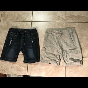 💥BUY 1 GET 1 FREE💥2 bundle Toddler Boys Shorts